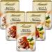 n.v. Lacroix Orange Sauce fine orange meat sauce 150 ml pack of 5