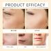  CongRong Set of 3 firming creams against wrinkles lifting and regenerating moisturizing anti-aging firming and wrinkle-reducing naturally formulated for all skin types - Buy Online on GoSupps.com