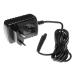 vhbw AC power supply compatible with Braun CruZer 5 5418 5 5427 6 5417 shaver