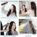 Uraqt 300ml Hair Spray Bottle - Professional Water Spray for Hairdressers | Salon Tool for Styling & Hydrating - Buy Online on GoSupps.com