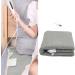 140W Intelligent Heating Blanket - 9-Layer Warmth for Winter | European 220V Bed Warmer for Home & Dorm - Buy Online on GoSupps.com