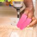 DOITOOL 100PCS Finger Cots - Pink Finger Protectors Finger Covers & Thumb Sleeves for Maximum Protection - Buy Online on GoSupps.com