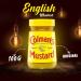 Colmans Sauce Jar Pick N Mix - Choose From 5 Flavours |English Mustard Mint Horseradish Relish Tartare Bramley Apple -Sauce - Pack of 2 - Buy Online on GoSupps.com