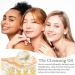200 ml Heartleaf Pore Control Cleansing Oil & Foam - Deep Pore Cleanser with Centella & Quercetinol - Premium Oil Cleanser for Clear Skin - Buy Online on GoSupps.com