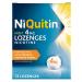 Niquitin Lozenges 4mg Mint - 72 Lozenges Mint 72 Lozenges