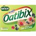 Wholegrain Oats Breakfst Cereal Bundle - with Weetabix Oatibix 24 Biscuit Cereal and Oatibix Flakes Original 550g - Buy Online on GoSupps.com