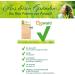 Piowald Organic Rice Protein - 1 kg Bulk Pack | Vegan Gluten-Free Vegetable Protein Powder - Buy Online on GoSupps.com