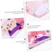 ABOOFAN 2-Pack Aunt's Towel-Keeping Bags | Travel Organizer for Diapers & Essentials | Zipper Storage for Women - Buy Online on GoSupps.com