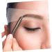 DOITOOL Brow Ruler Sticker 1 Roll Stickers Adhesive Eyebrow Sharper Brow Mapping Drawing Eyebrow Line Labeling Make up - Buy Online on GoSupps.com