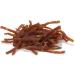Arquivet Duck and Shrimp Strips 50 g 1 piece (Pack of 1) - Buy Online on GoSupps.com