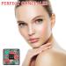 CAHIUYOA Mushroom Head Air Cushion CC Cream - Full Coverage Concealer & Matte Finish - Buy Online on GoSupps.com