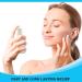 FERRIS | Eye Spray for Dry and Irritated Eyes Pack of 4 Instant Relief from Dry Tired and Itchy Eyes | Refreshing & Soothing Eye Mist Spray | Long Lasting Protection and Treatment of Dry Eyes - Buy Online on GoSupps.com