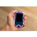 Patchinga Silicone Protective Cover for Freestyle Libre 1 2 & 3 | Shockproof Anti-Slip Scratch-Resistant | 9 Colors Available - Purple Dream - Buy Online on GoSupps.com