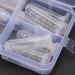 FRGMNT Optical Eyeglasses Repair Kit | Complete Tool Box for Sunglasses with Screws Nuts & Nose Pads - International Shipping Available - Buy Online on GoSupps.com