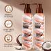 Coconut oil nourishing marshmallow body lotion - Buy Online on GoSupps.com