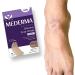 Mederma Medical Grade Silicone Scar Sheet 1.4x3 inches (4 Count) - For Injury, Burn, and Surgery Scars - Buy Online on GoSupps.com