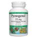Natural Factors Pycnogenol 25 mg 60 Vegetarian Capsules