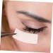Didiseaon Silicone Gel Eyelash Tape - Perfect for Lash Extensions & Makeup | International Shipping Available - Buy Online on GoSupps.com