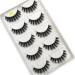 UAMOU 10/50 Boxes 5 Pairs 3D Mink False Eyelashes Soft Lashes Makeup Eyelash Faux Cils Cilios Maquiagem Cheerfully (Color : 5Pairs G604 Size : 100 Boxes 50 Pairs) - Buy Online on GoSupps.com