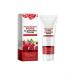 Pomegranate Pure Cleansing Foam - Gentle Daily Face Wash for All Skin Types with Fruit Extract & Aloe Nourishing and Deep Cleansing 120g