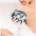 Didiseaon 4pcs Bath Scrub Balls - Exfoliating Loofah Body Scrubber Set for Soft Skin | Back & Shower Spa Experience - Buy Online on GoSupps.com