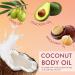 Body Glow Oil 100ml Moisturizing Body Oil SPF50 Sun Protection Skin Lightening Product for Outdoor Sports Camping Picnic 02 Rose Gold B - Buy Online on GoSupps.com