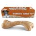 Dog toy Insmert Coats for big dogs Robust toy for aggressive chewing toys for dogs bite -proof indestibly robust robust puppy toys chewing bones L 22.8x7.6cm