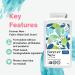 Unscented Laundry Detergent Powder Delicate Natural Laundry Detergent Non-Toxic Laundry Detergent High Efficiency Stain Remover Laundry Powder Gentle Soft 80 Washes 2 Pack (1 kg each) Unscented 1 kg (Pack of 2) - Buy Online on GoSupps.com