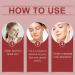 Retinol Serum For Face - Retinol Face Serum For Anti Wrinkle Dark Spot Serum For Brightening And Rejuvenating Skin - Hyaluronic Acid Serum With Retinol & Hydrolyzed Collagen - Buy Online on GoSupps.com