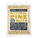 Gorilla Food Co. Natural Pine Nuts (Kernels) - 200g Pine Nuts 200g