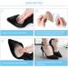 Premium Football Cushion for Women | Gel Forefoot Insoles & Non-Slip Shoe Inserts for Comfort & Support - Buy Online on GoSupps.com