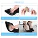 Buy 2 Pairs of Anti-Slip Gel Forefoot Insoles - Best Ball of Foot Cushions for Women | High Heel Shoe Pad Inserts - Buy Online on GoSupps.com