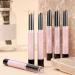 Shimmer Eyeshadow Stick | Creamy Matte Pearl Glitter Eyeshadow Sticks | Water-Resistant Long-Lasting Eye Shadow Pencils Non Smudge Uwariloy Group 1 - Buy Online on GoSupps.com