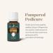 Buy Young Living Peppermint Essential Oil 15ml - Invigorating Aroma Cooling Sensation Supports Muscle Recovery & Digestive Comfort - Fast International Shipping - Buy Online on GoSupps.com