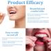 Inbolm 4pcs Teeth Whitening & Grinding Mouth Guards - Retainers for Protecting, Tray for Whitening, Grinding - Buy Online on GoSupps.com