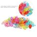100pcs Pacifiers for Newborns - Baby Soothing Toys Party Decorations & Baptism Essentials - Buy Online on GoSupps.com