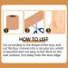 Soft Silicone Scar Tape Roll - Reusable & Waterproof Invisible Concealing Sticker for Scar Removal, Breathable Skin Healing - Buy Online on GoSupps.com