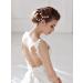 40 Pack Rhinestone Bridal Wedding Hair Pins - Elegant Hair Accessories for Women and Girls (Style B) - Buy Online on GoSupps.com