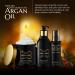 Magnifique masque capillaire l'huile d'argan - 47 cl - Technologie avanc e - Buy Online on GoSupps.com
