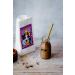 Ceremonial cacao organic gluten free vegan & keto hot chocolate from S o Tom and Pr ncipe black cocoa sugar free aphrodisiac chocolate (1000g) rich and deep chocolate flavor and aroma 1000g - Buy Online on GoSupps.com