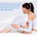8 Pairs Eczema Sleeves for Adults & Teens - UV Protection Arm & Leg Sleeves for Eczema & Psoriasis - Buy Online on GoSupps.com