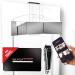 Self Cut System 4.0 Mini Travel & Single Clipper