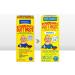 Boudreaux's Butt Paste Original Diaper Rash Cream  Ointment for Baby  2 oz Tube 2 Ounce (Pack of 1) Without Applicator - Buy Online on GoSupps.com