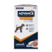 Advance Veterinary Diets Weight Balance Wet Dog Food: Multipack 8 sachets 150g