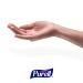 PURELL Advanced Hand Sanitizer Gel with Aloe & Vitamin E - 8 fl oz (Pack of 12) | International Shipping Available - Buy Online on GoSupps.com