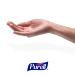 Purell Advanced Hand Sanitizer 2 fl oz Travel Size Pack of 6 - Clean Scent, Flip Cap Bottle - Buy Online on GoSupps.com