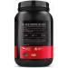 Optimum Nutrition Gold Standard 100% Whey Protein Powder - Vanilla Ice Cream 2lb - Buy Online on GoSupps.com