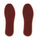 Insoles Shoe Liners Mesh Insole Charcoal Shoe Inserts Anti Odor Shoe Inserts Shoe Pads Washable Shoe Inserts for Men Women (36) 36 Khaki-01