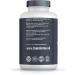 Glucosamine Chondroitin MSM Vitamin C High Strength Complex 365 Tablets | 1 Year Supply | Easy to Swallow | Transforme - Buy Online on GoSupps.com