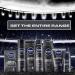Nivea Men Deep Impact Scalp Clean Shampoo 250ml - Best Scalp Care | Buy Online Internationally - Buy Online on GoSupps.com